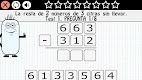 screenshot of Matemáticas 7 años