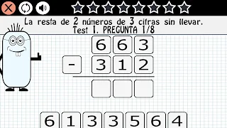 Matemáticas 7 años - Screenshot 3