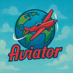 Aviator PinUp