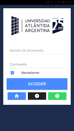 Mi Atlántida Docente