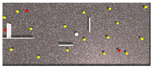 Ball and Cube  Best Children