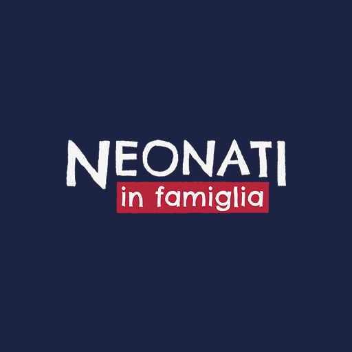 Neonati in Famiglia logo