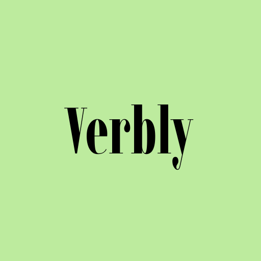 Verbly logo