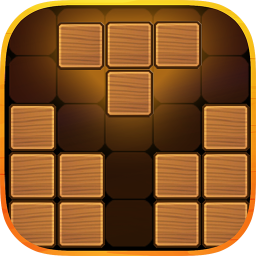 wood block puzzle - six modes 2.0.8 Icon