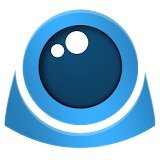 p2pCamViewer icon