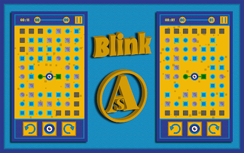 Blink - Puzzle Game 1 screenshots 2