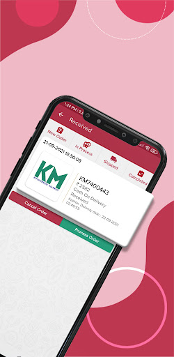 Koyambedu Market - Wholesaler Screen 3