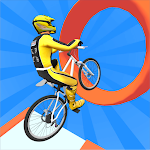 Cover Image of Download Bike Up  APK