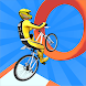 Bike Up - Androidアプリ