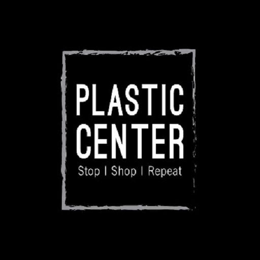 Plastic Center logo