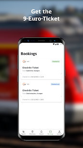 Mobility Stuttgart v2.1.0 Mod (Free purchase) 4