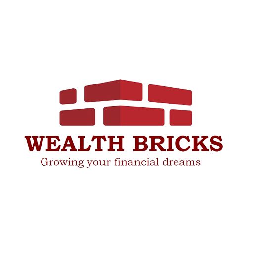 Wealth Bricks logo