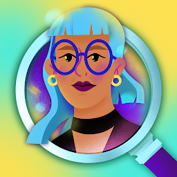 Icon image Finding Hannah