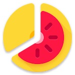 Cover Image of Baixar Sliced Icon Pack  APK