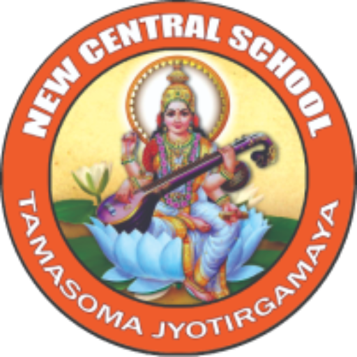 New Central School logo