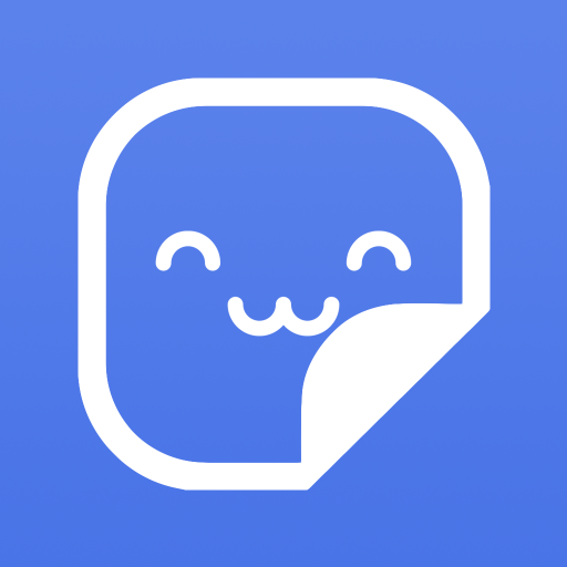 SigStick Sticker Maker logo