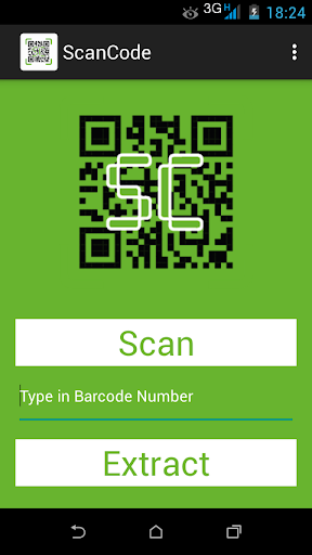 ScanCode Viwango Screen 2