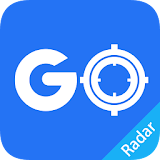 GO Radar-Map for you icon