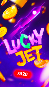 Lucky jet-тот самый Лаки Джет!
