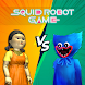 Squid Robot 456 Survival Games - Androidアプリ