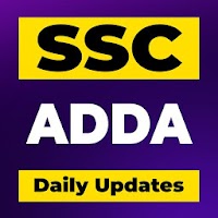 SSC Adda 2022 Exam Prep App