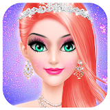 Royal Princess: Salon Games icon