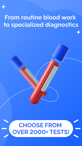 Lifetime Health Screen 3
