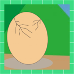 Cover Image of Descargar Just an egg 3.2 APK