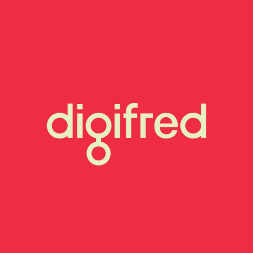 SIM Digifred logo