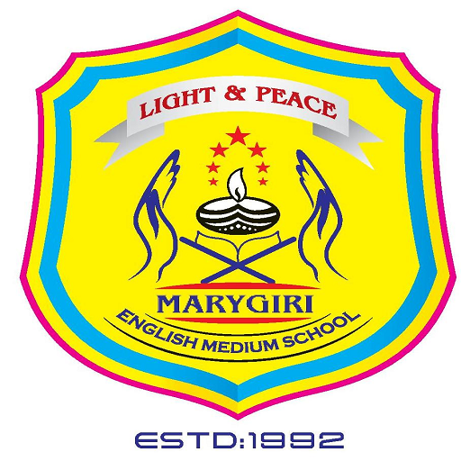 Marygiri logo