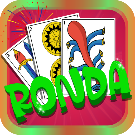 Ronda: Online Card Game