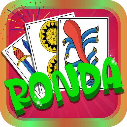 Ronda: Online Card Game logo