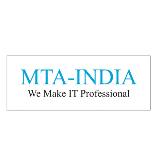 MTA India logo