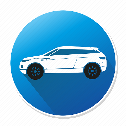 My Car Info logo