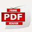 Prime PDF Reader