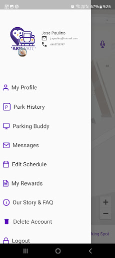Park Watch Screen 2