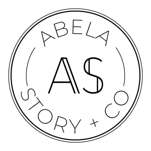 Abela Story + Co  Icon