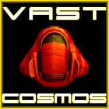 Vast Cosmos icon