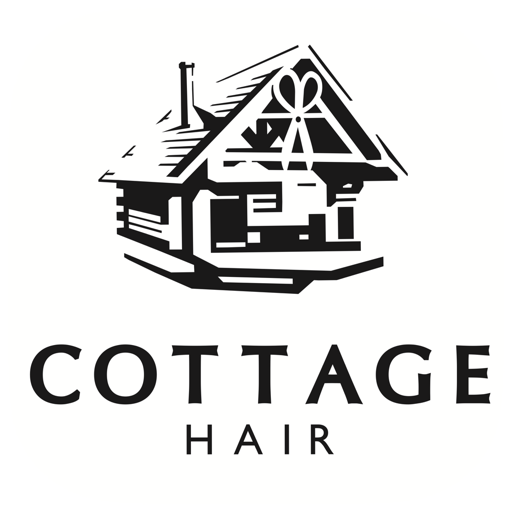 美容室・ヘアサロン COTTAGE（コテージ） 公式アプリ logo