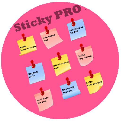 Sticky notes pro deals