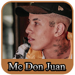 Cover Image of Download Mc Don Juan - New Musica (2020) 1.0 APK