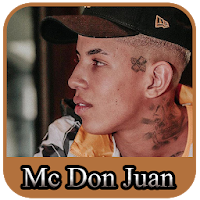 Mc Don Juan - New Musica (2020)