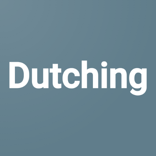 Dutching Calculator