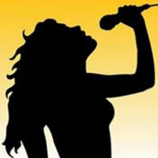 Rate My Singing logo