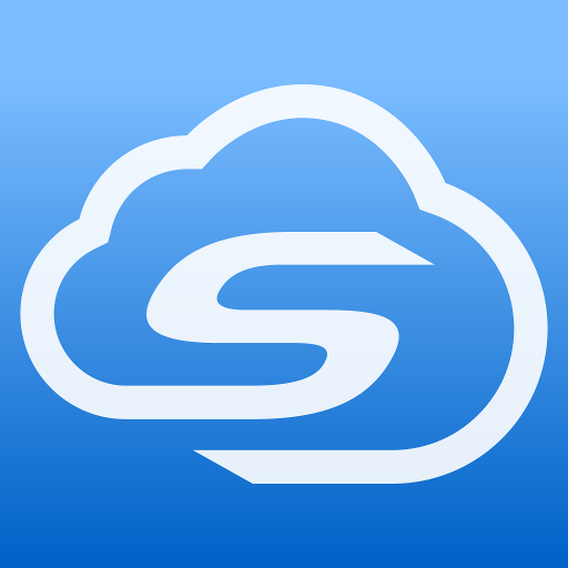 ScanSnap Cloud logo
