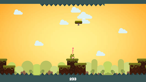 Froggy Screen 2