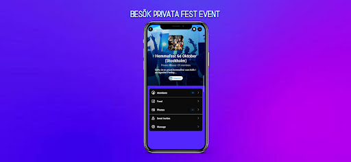 Festfinns Screen 2