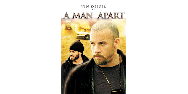 A Man Apart Movies On Google Play