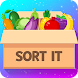 Kids Sorting Games - Learning - Androidアプリ
