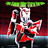 Tips Kamen Rider Storm Heroes icon